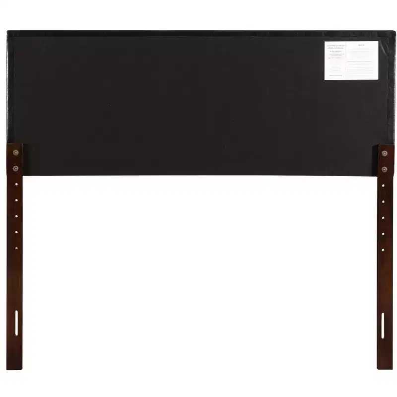 Passion Furniture Nova Queen Adjustable Headboard