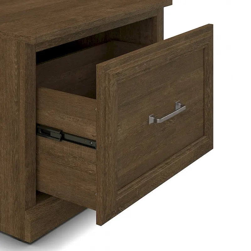 Entryway Shoe Bench with Storage Drawer