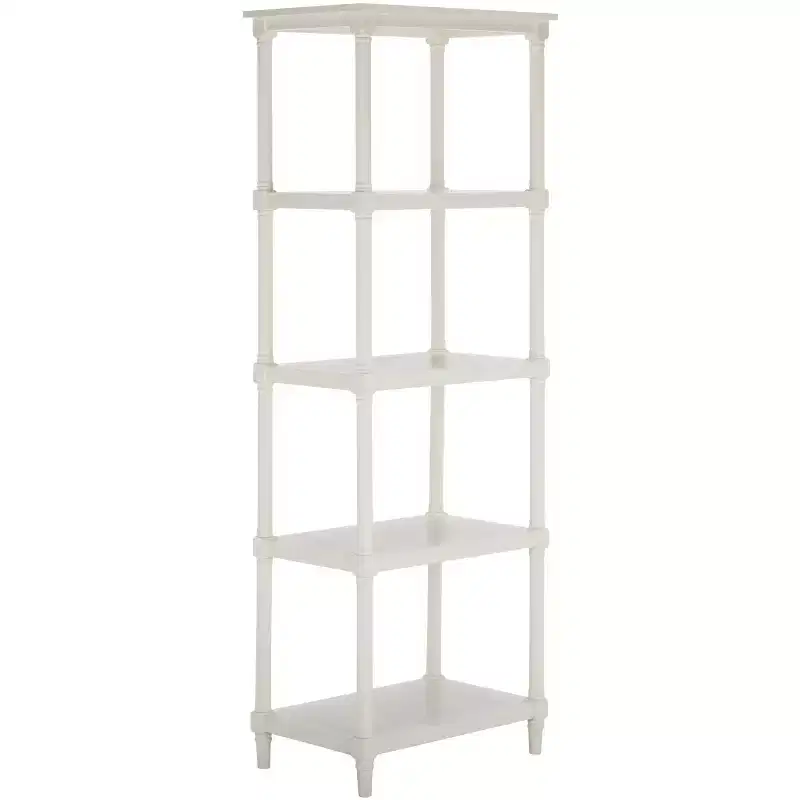 Odessa Bookcase - AMH5721 - Safavieh Couture