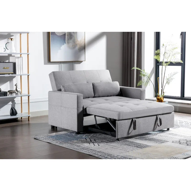 Convertible Sofa Bed
