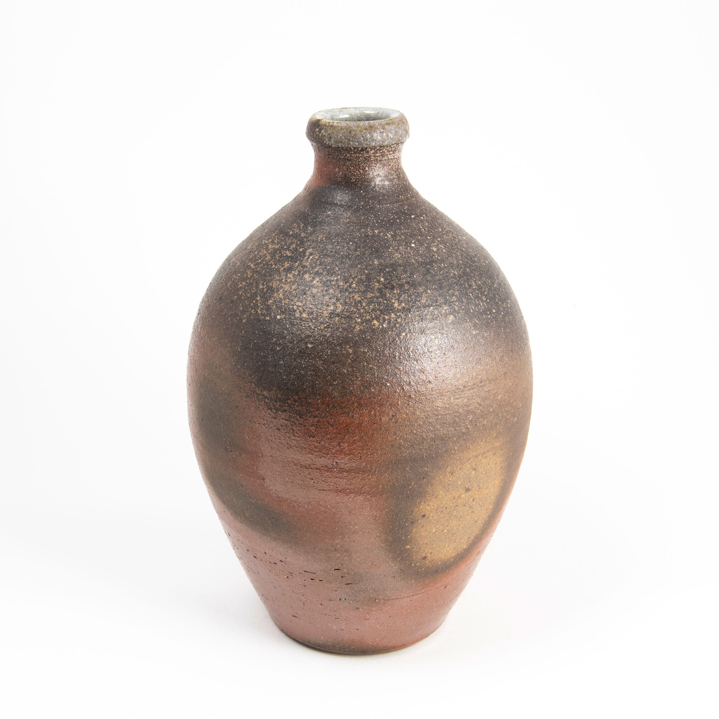 Horsetail Side Fired Flagon