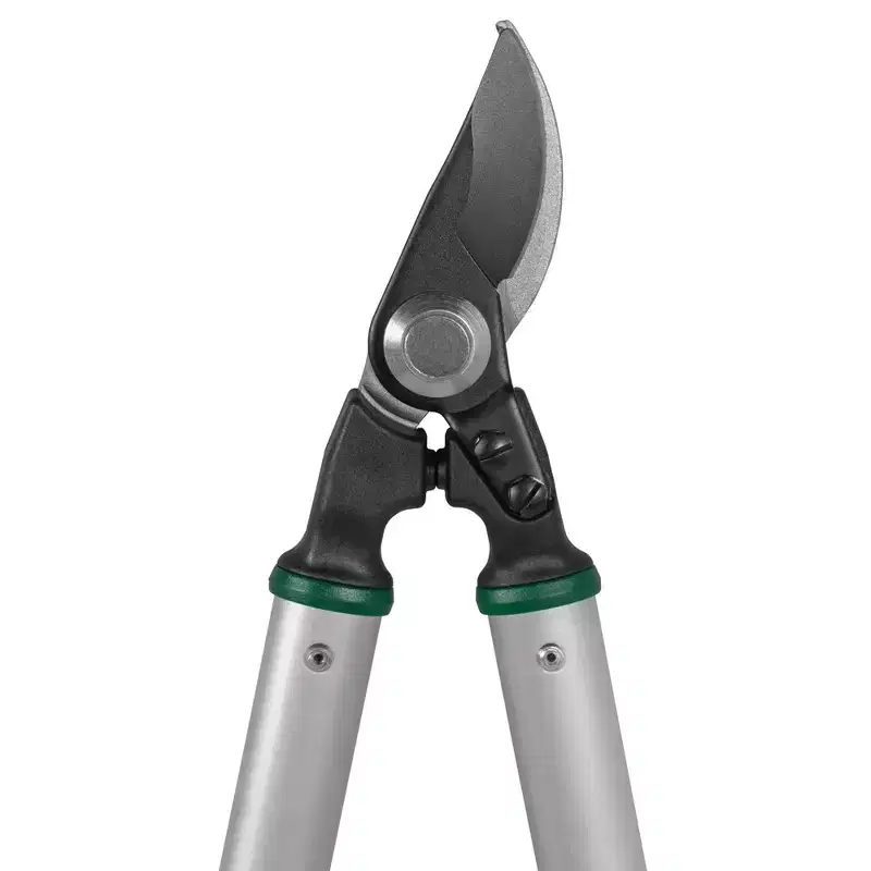 Gardener Select 18 Bypass Lopper with High Carbon Steel Blades and Ergonomic Handles