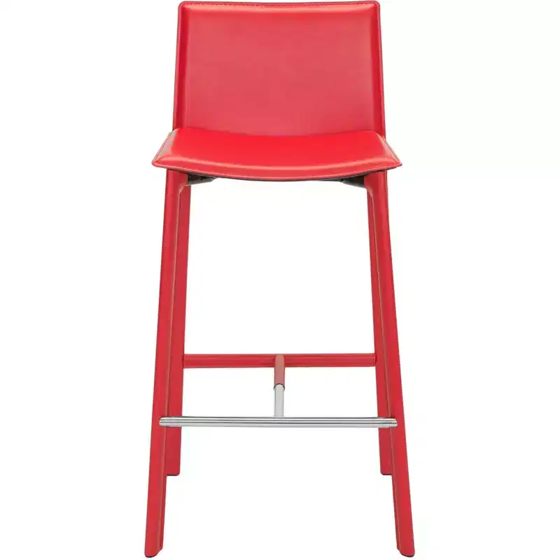 Janet 28.5 H Bar Stool (Set Of 2) - FOX2004 - Safavieh Couture