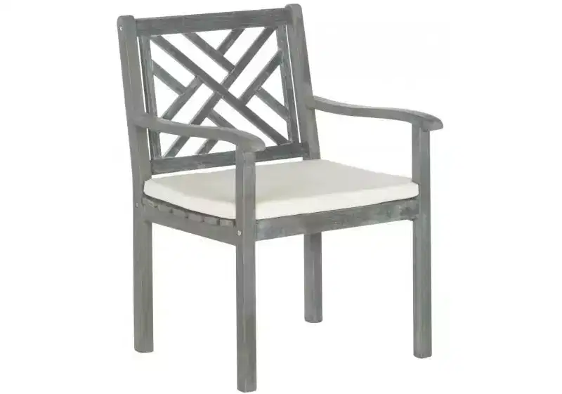 Bradbury Dining Set - Indoor/Outdoor - PAT6720 - Safavieh