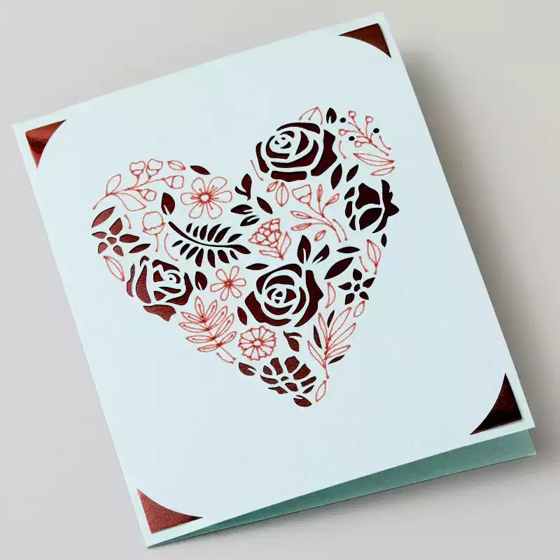 Cricut 30ct Insert Cards