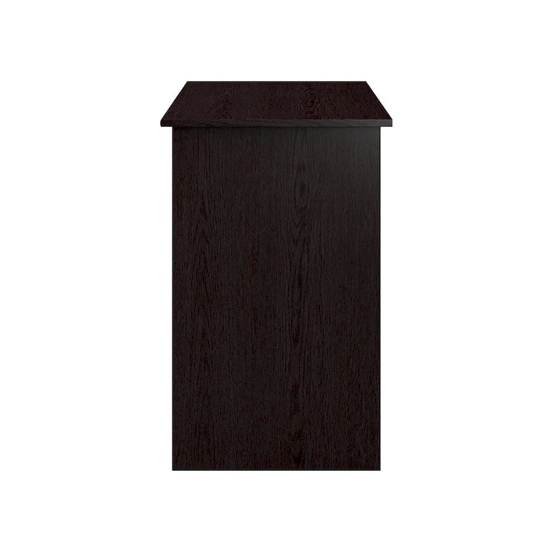 40-Inch Writing Desk with Drawer for Home Office Small Spaces