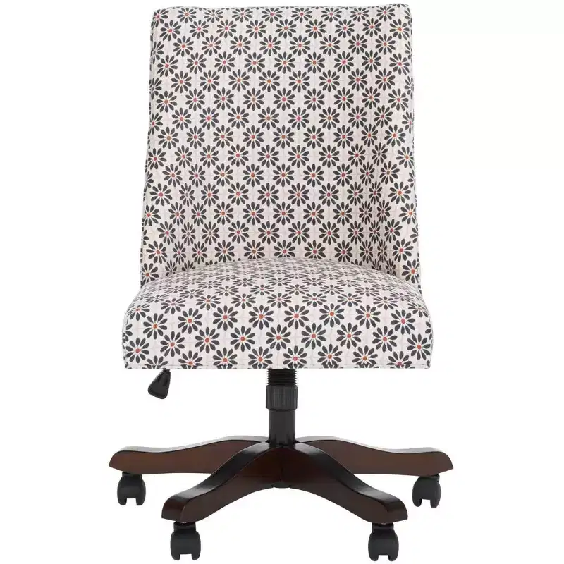 Scarlet Desk Chair - Safavieh