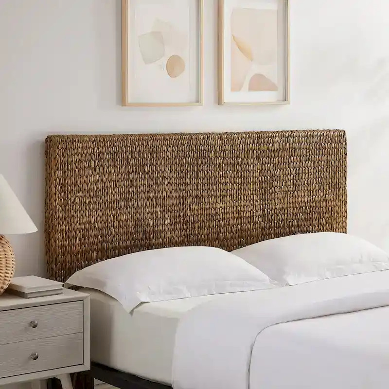 Queen Headboard