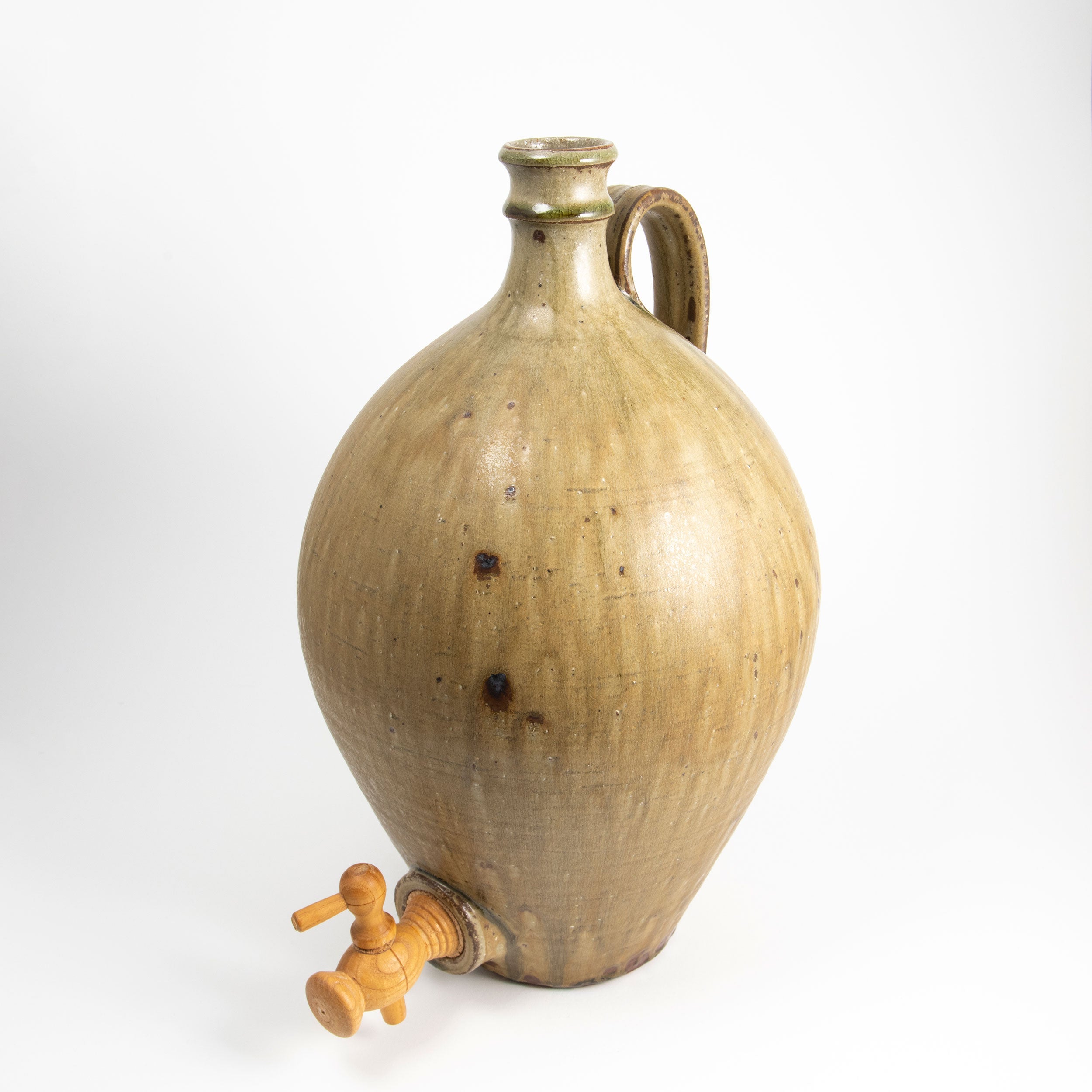 Large Flagon