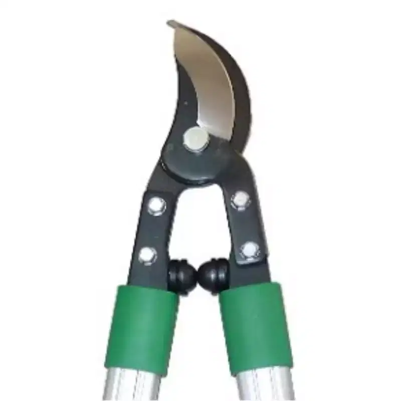 Gardener Select Premium 24 Bypass Lopper with Forged Carbon Steel Blades  Cuts Branches Up to 1.75 Diameter