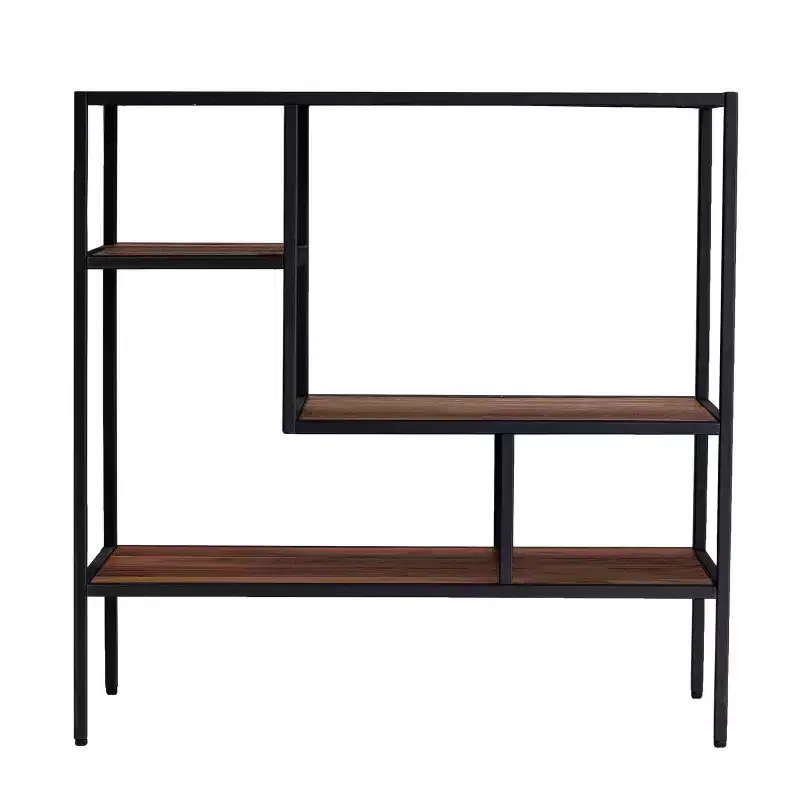 Reclaimed Wood Shelf - Natural - SEI