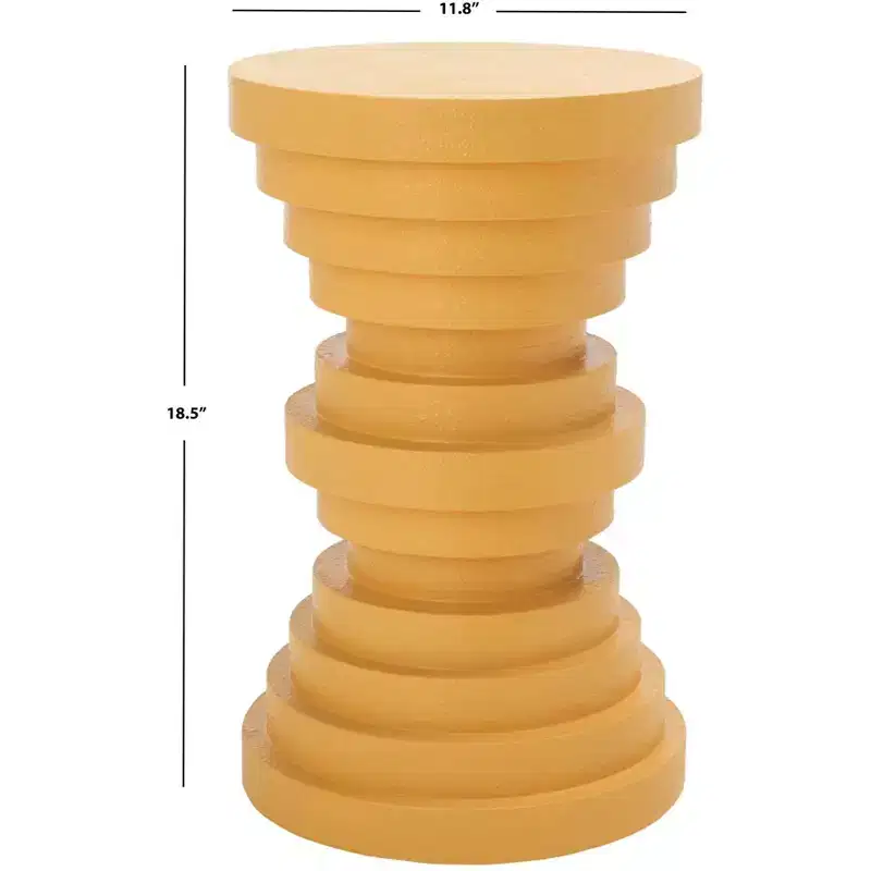 Ali Accent Table - ACC9705 - Safavieh