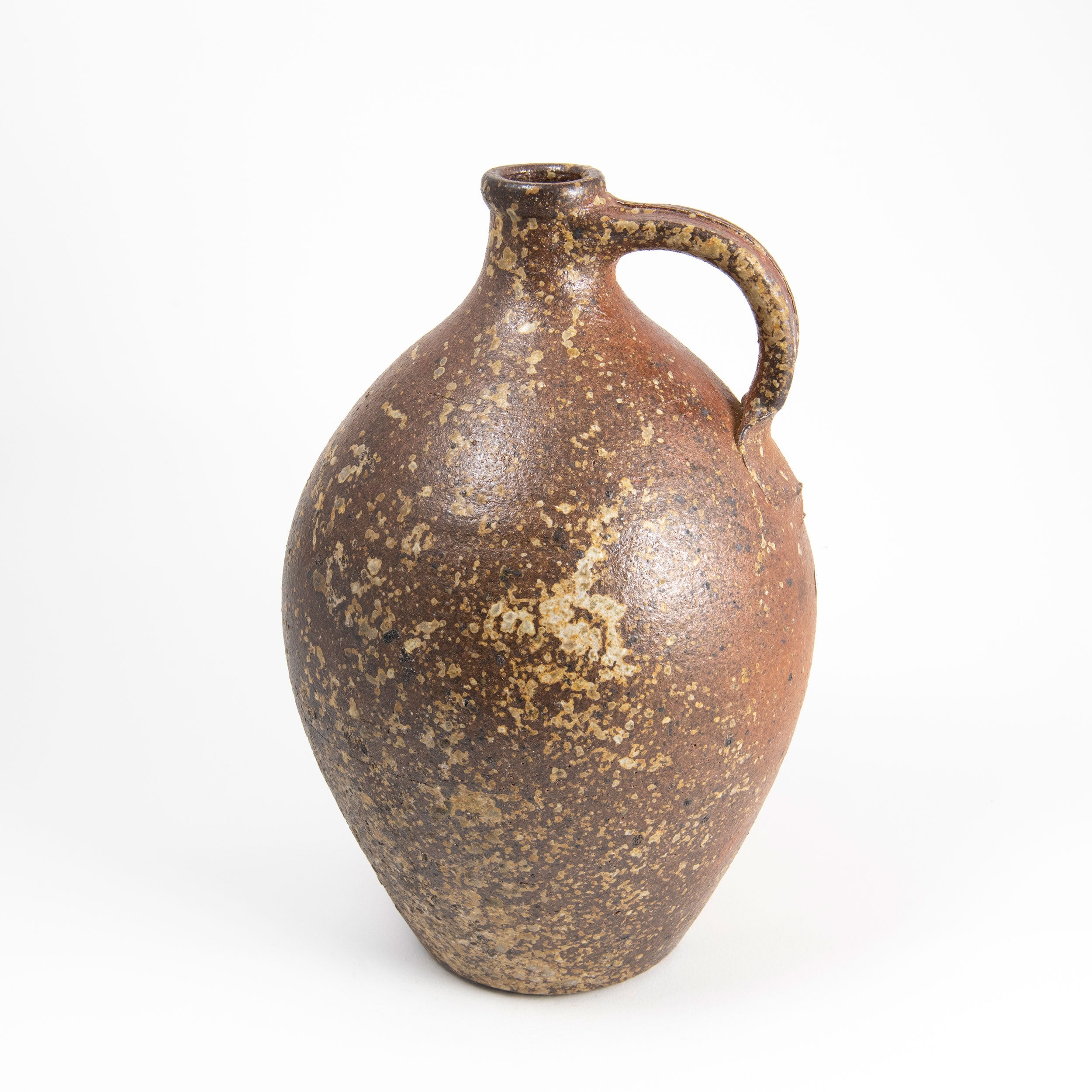 Horsetail Flagon