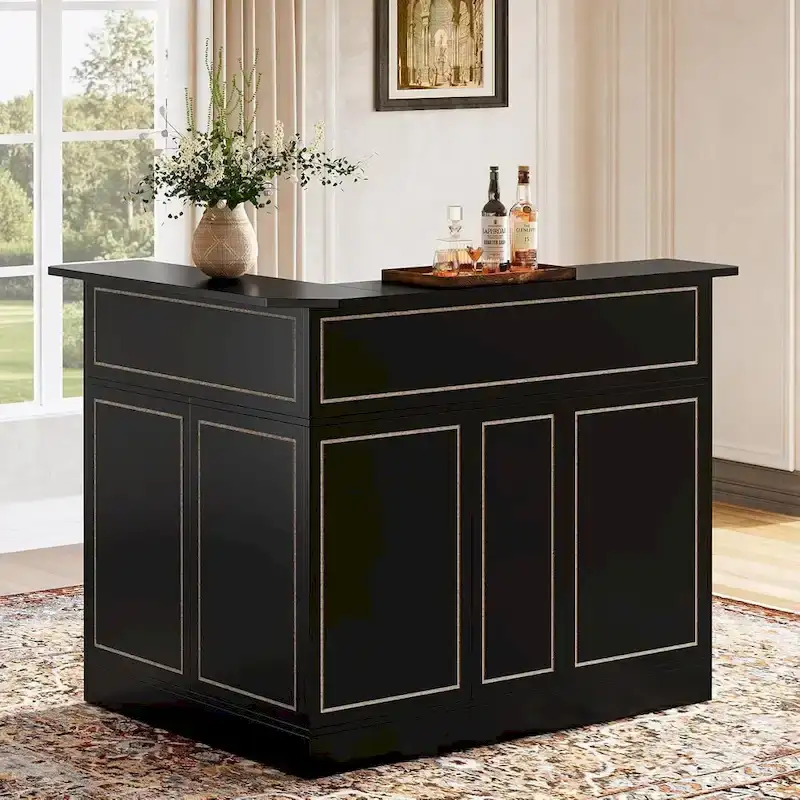 Mobilier de bar