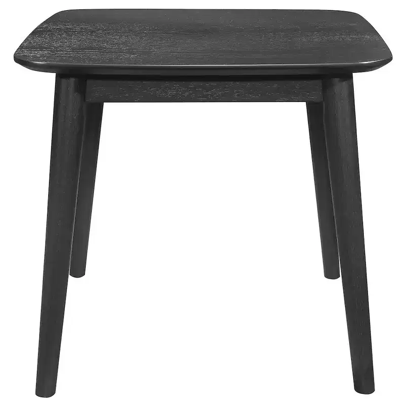 Coaster,Radley 3-piece Rectangular Coffee Table Set Black