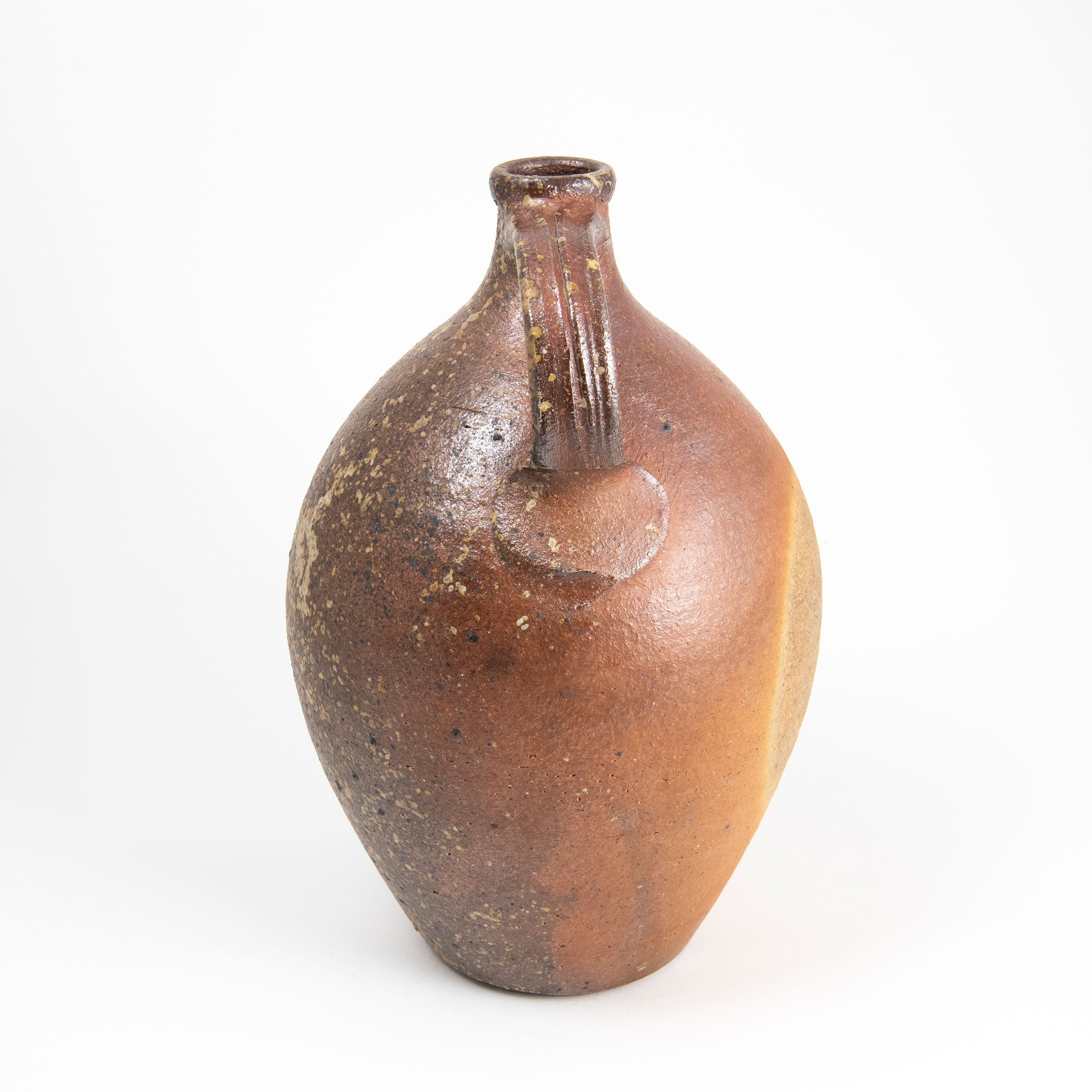 Horsetail Flagon