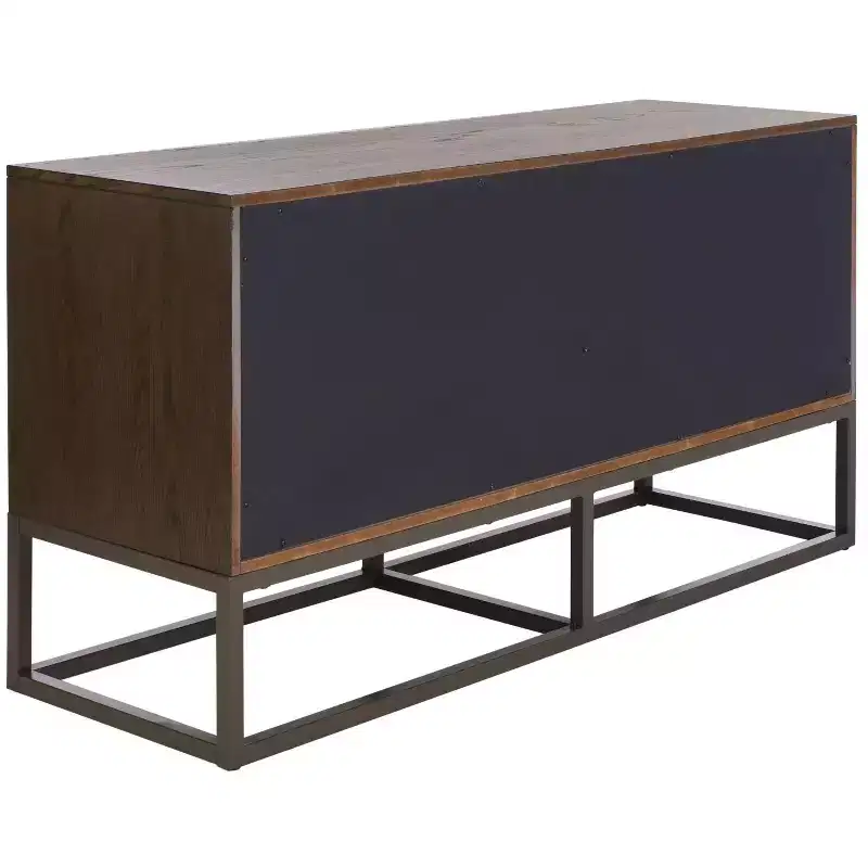 Estelle 6 Drawer Modern Dresser - SFV2105 - Safavieh Couture
