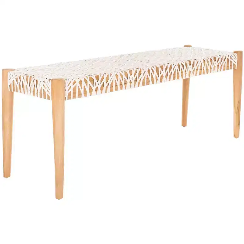 Bandelier Bench - BCH1000 - Safavieh