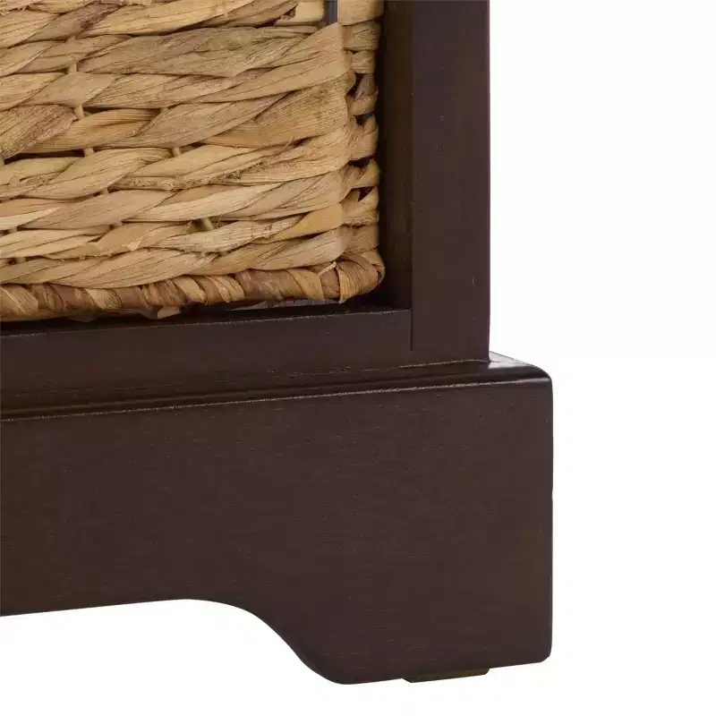Carrie Side Table - AMH5700 - Safavieh Couture