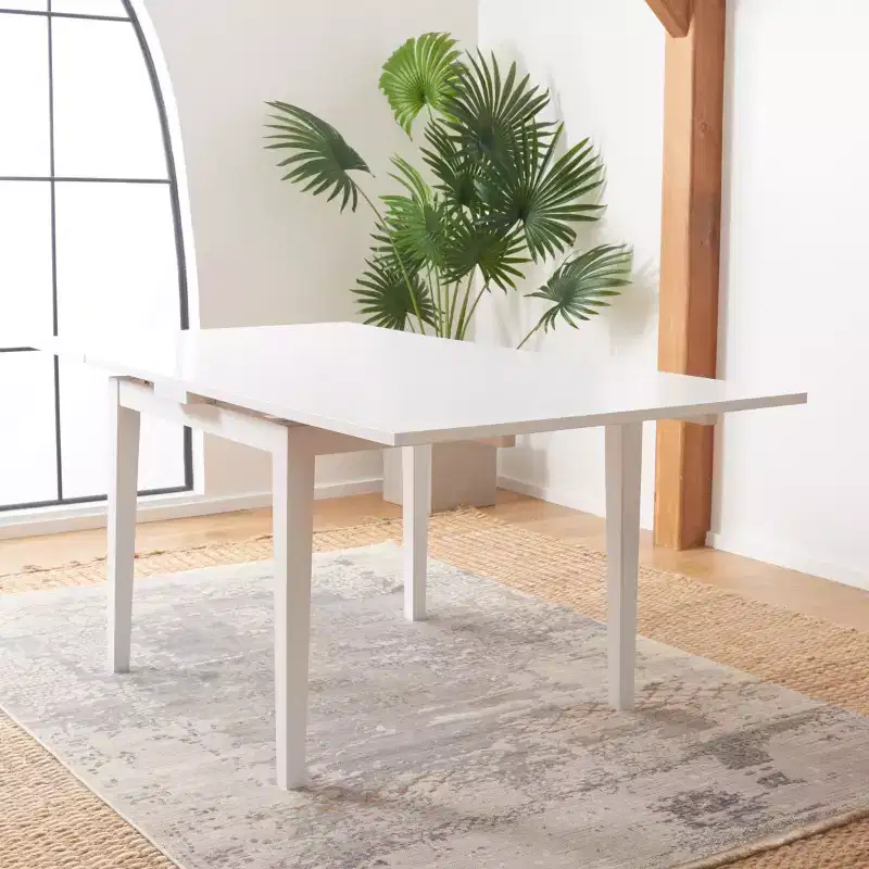 Cullen Extension Dining Table - DTB1001 - Safavieh