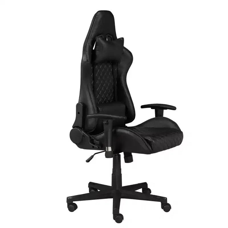 Brassex Violet Gaming Chair