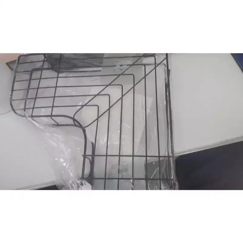 Wall Mounted Bathroom Shelf, Shower Caddy Rack, No Punching Triangle Storage Rack For Bathroom Kitchen, Bathroom Accessories