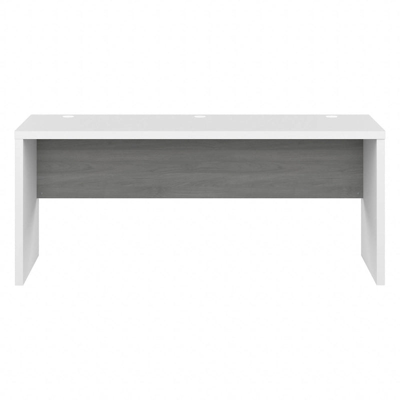 72-Inch Wide Computer Desk