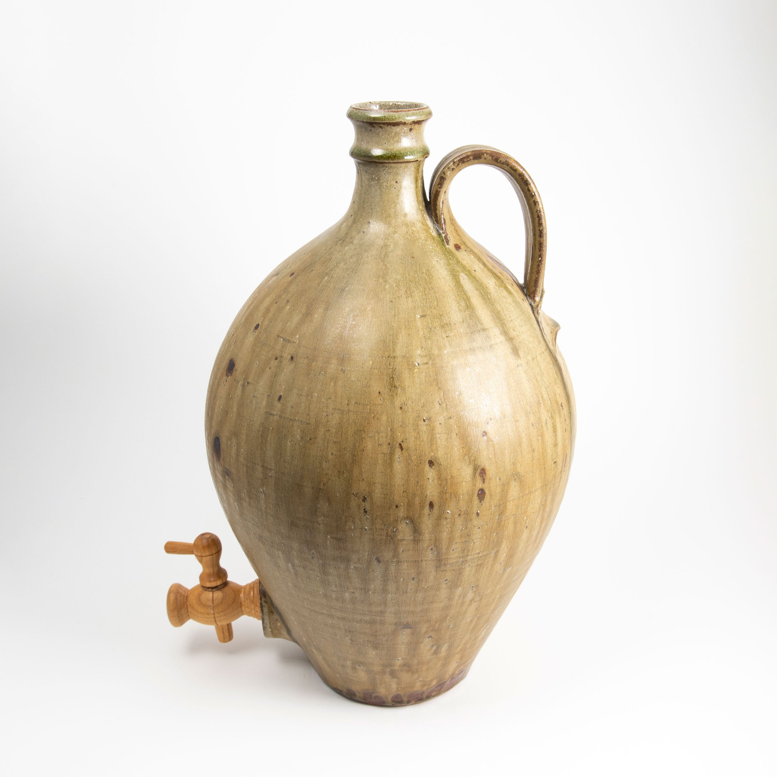 Large Flagon