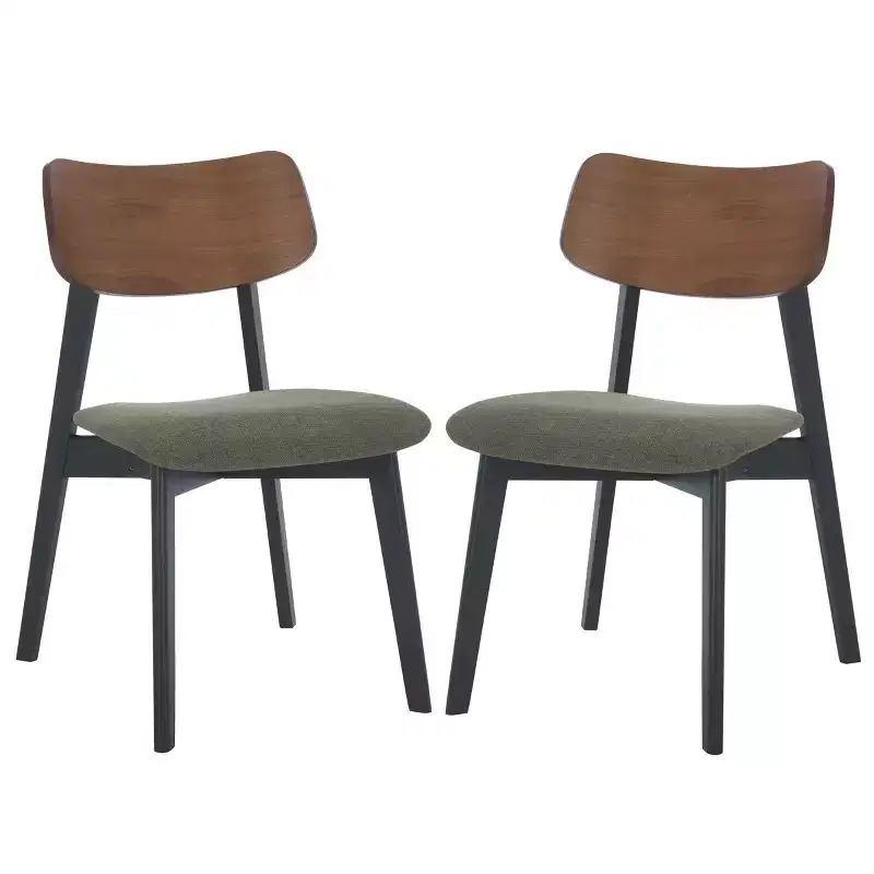 Wood Dining Chair