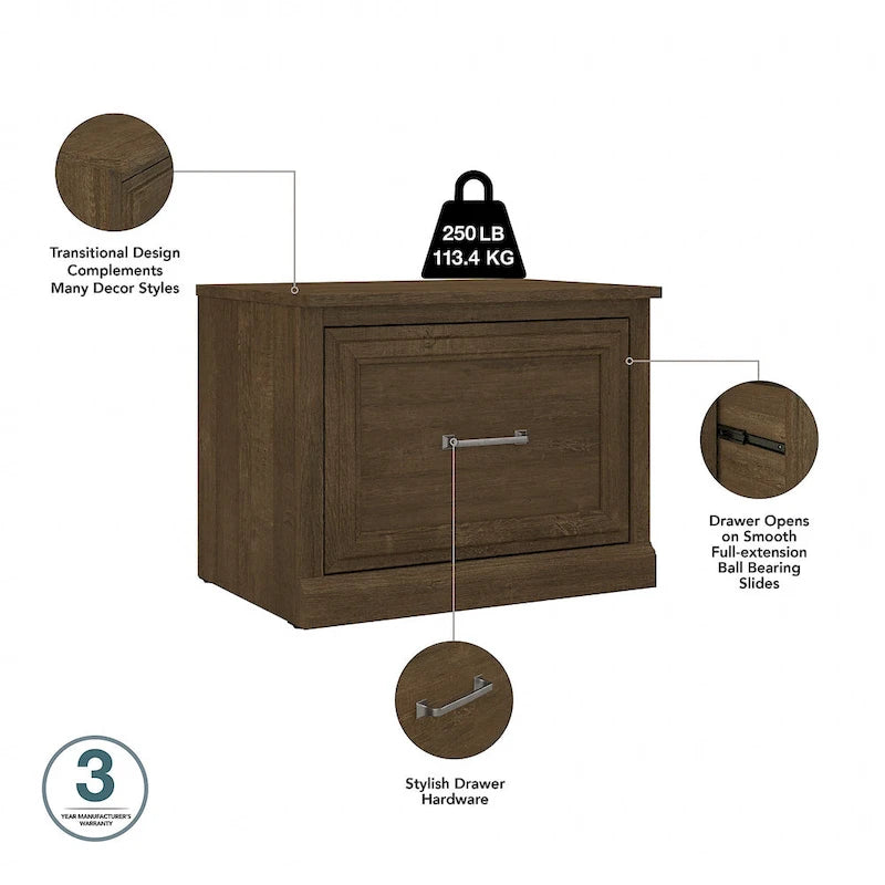 Entryway Shoe Bench with Storage Drawer