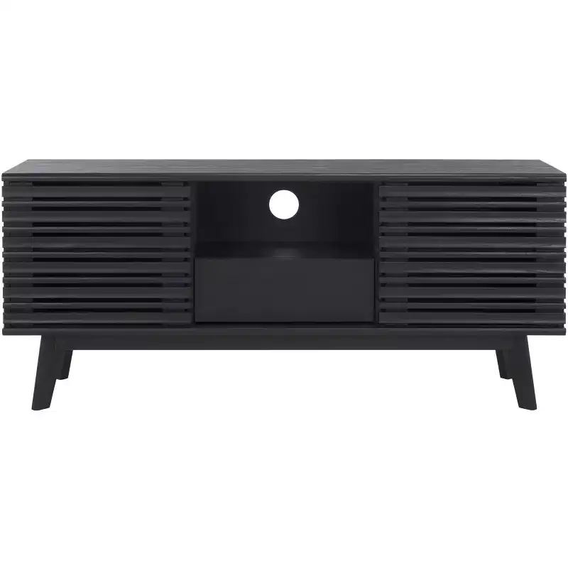 Esma Low Sideboard/Media Stand - MED9638 - Safavieh