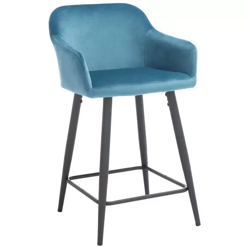 Cataleya Counter Stool - BST7503 - Safavieh