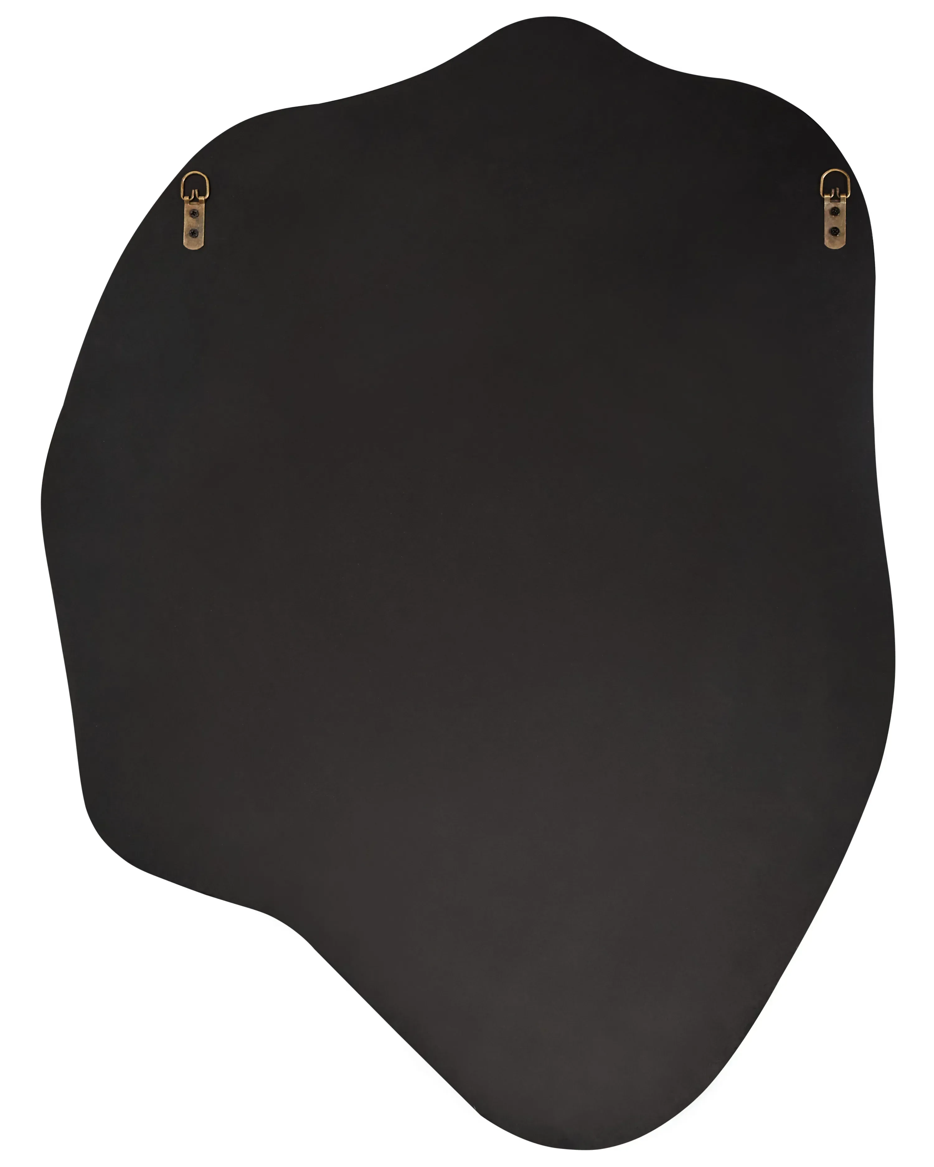 Specchio Azzurro 64x86 cm