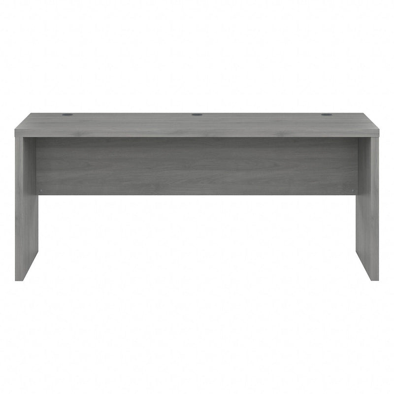 72-Inch Wide Computer Desk