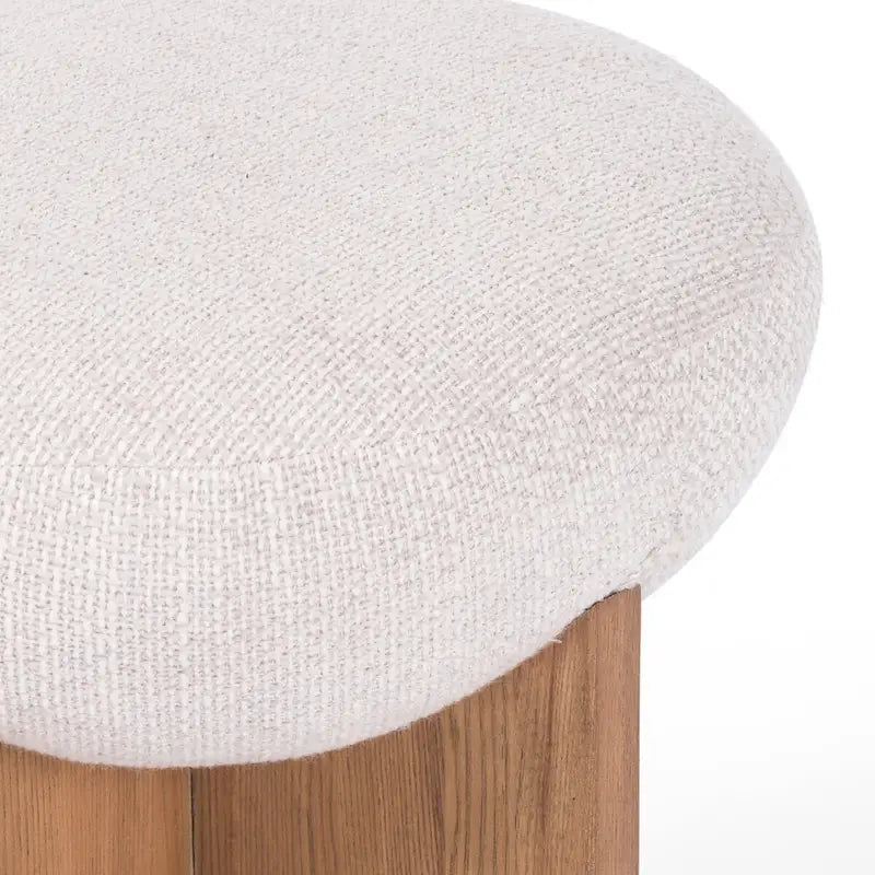 Shepherd Ottoman