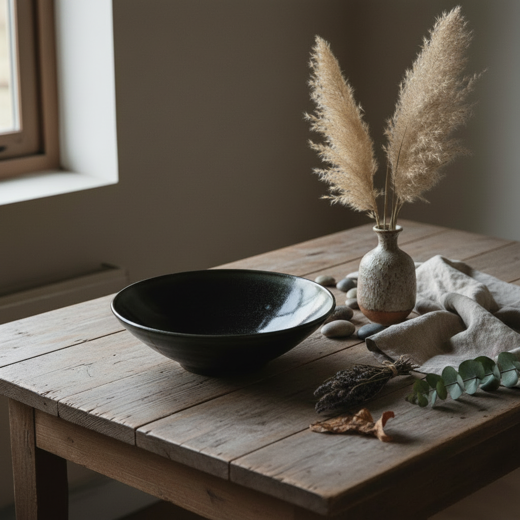 Large Bowl