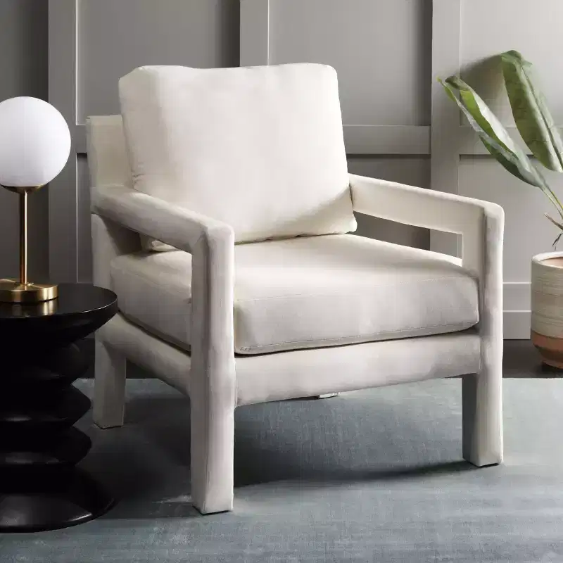 Kye Accent Chair - ACH1301 - Safavieh