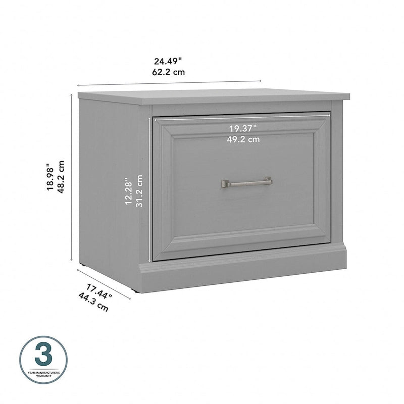Entryway Shoe Bench with Storage Drawer