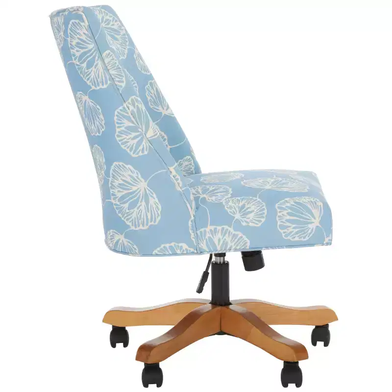 Scarlet Desk Chair - Safavieh