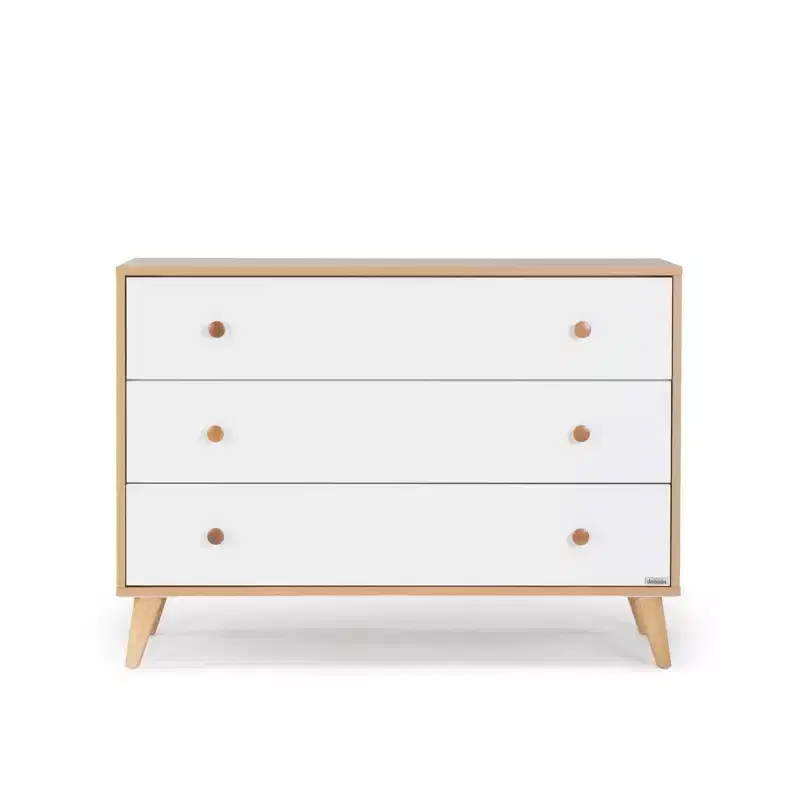 Austin 3-Drawer Dresser