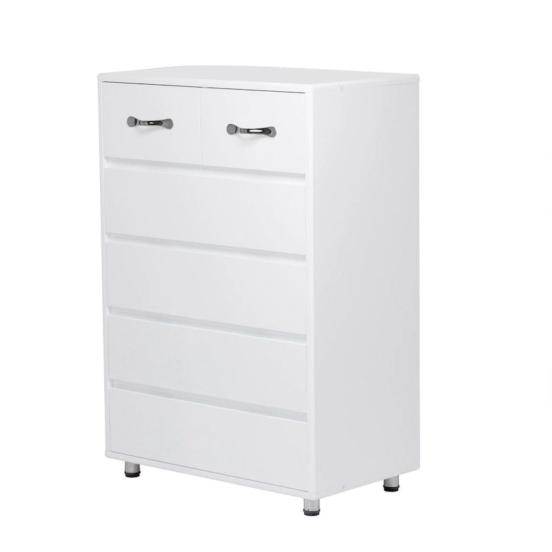 Modern sideboard , Metal handles & Legs and Kitchen Cabinet