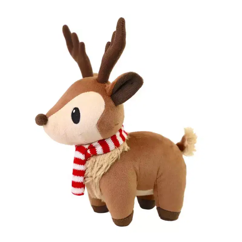Christmas Ralphie the Reindeer 8 Plush