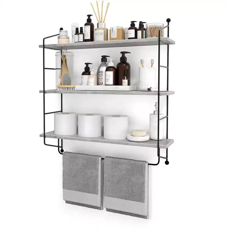Accessoires de salle de bain