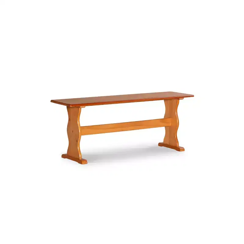 Chelsea Nook Dining Table Set - Linon