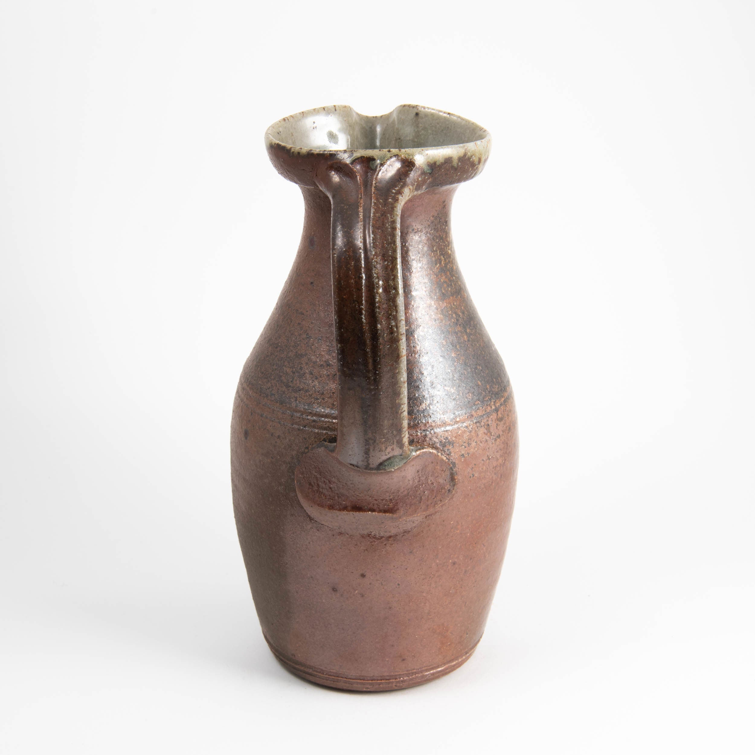 Celadon Tapered Jug