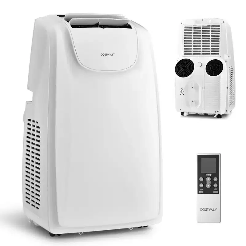 Offres : climatiseurs, poêles et plomberie