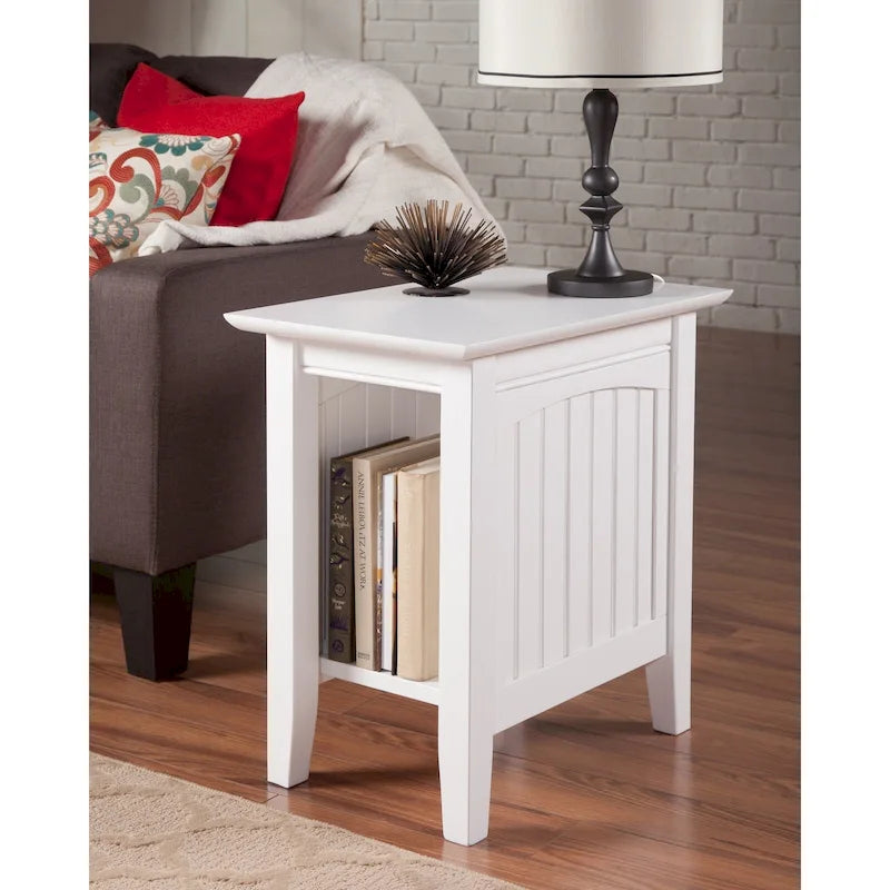 Chair Side Table