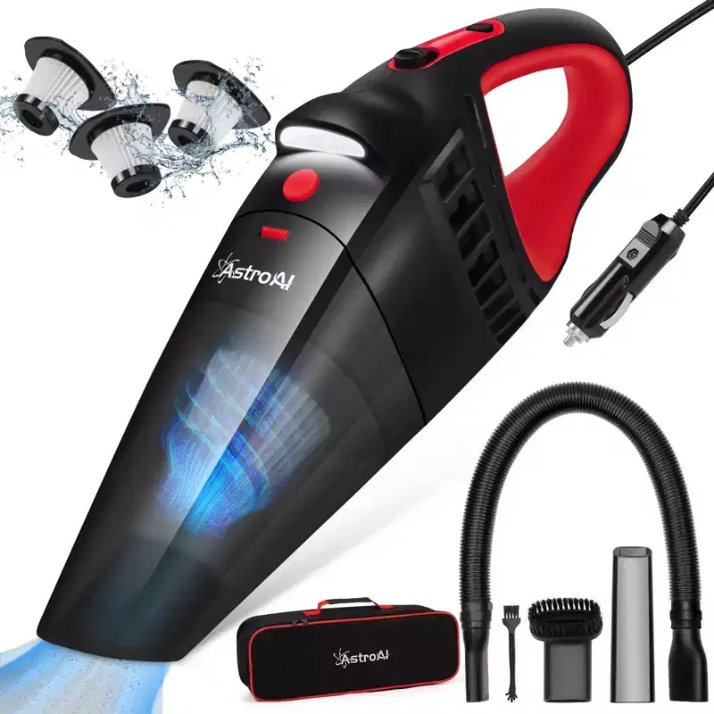 Accessoires pour la recharge de voitures électriques