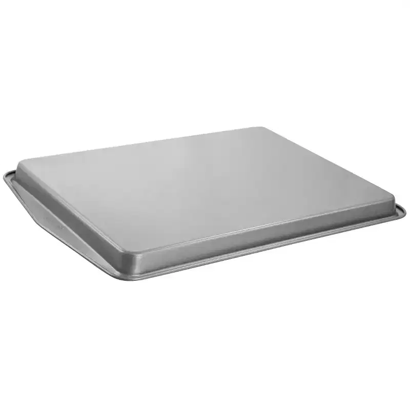 Gibson 18in Carbon Steel Cookie Sheet