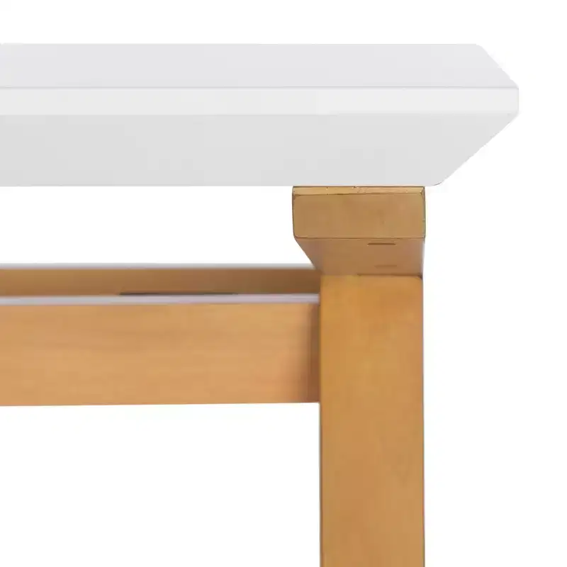 Reid Desk - DSK5002 - Safavieh